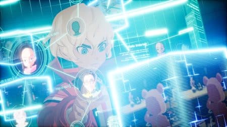 Decapolice: Level-5 verschiebt den Release auf 2024