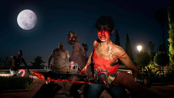 Dead Island: Dambuster Studios beziehen Stellung zu einem möglichen Remake