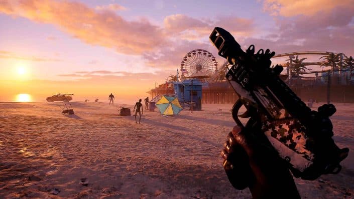 Dead Island 2: Ende des Review-Embargos, 60FPS auf der PS5 & Cross-Gen bestätigt