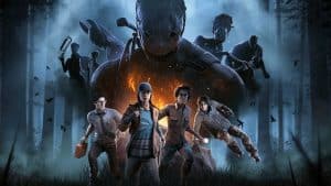 Dead by Daylight: Kinofilm zum Multiplayer-Hit befindet sich in Arbeit
