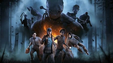 Dead by Daylight: Kinofilm zum Multiplayer-Hit befindet sich in Arbeit