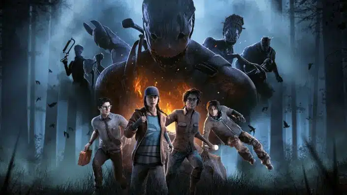 The Game Awards 2023: Neues Horror-Projekt dieses bekannten Studios wird vorgestellt