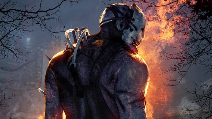 Dead by Daylight: Kinofilm zum Multiplayer-Hit befindet sich in Arbeit