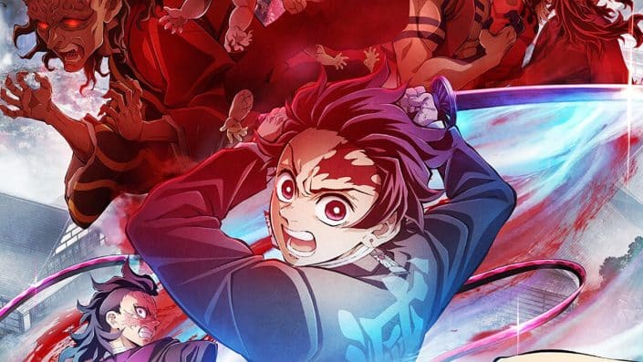 Demon Slayer To the Swordsmith Village: Anime-Spektakel als Einstimmung auf Staffel 3 – Filmkritik