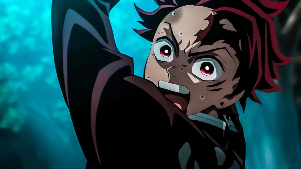 Demon Slayer To the Swordsmith Village: Anime-Spektakel als Einstimmung auf Staffel 3 – Filmkritik