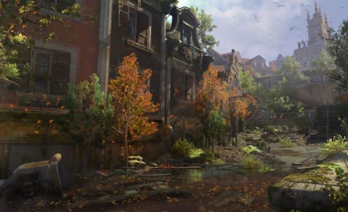 Dying Light 2: Update mit Gear-Transmog und Kampfverbesserungen hat einen Termin
