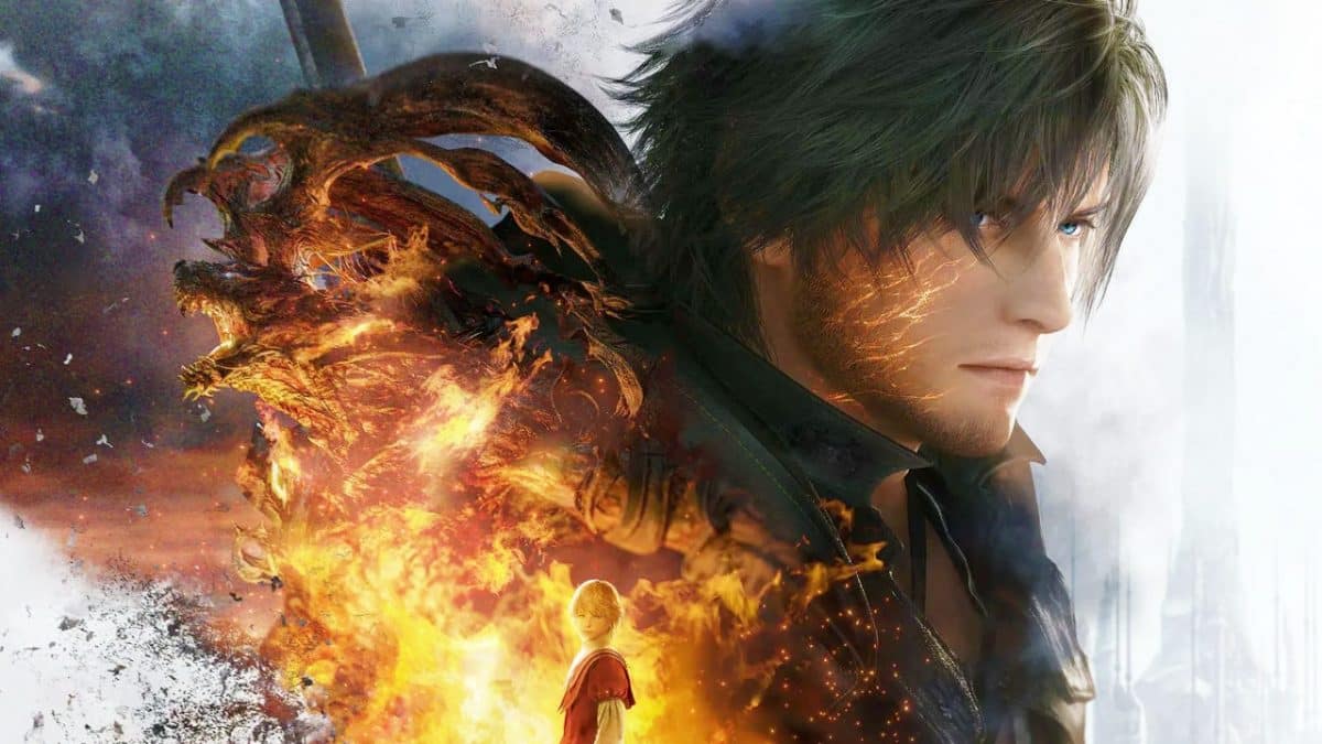 Final Fantasy XVI: Siegesfanfare wird gesungen und ist ein einziger großer Spoiler