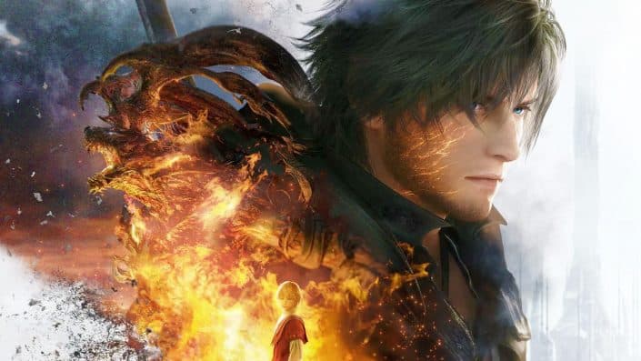 Final Fantasy XVI: 35-stündige Haupthandlung soll eine Achterbahnfahrt werden