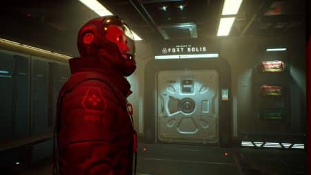 Fort Solis: Entwicklung abgeschlossen – Der Sci-Fi-Thriller erreicht den Goldstatus