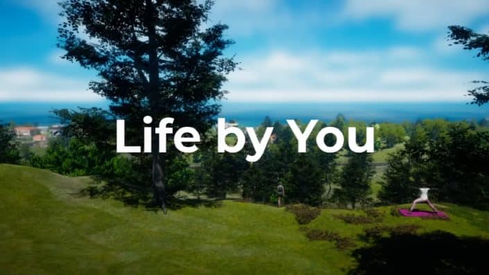 Life by You: Mitwirkender bei Die Sims arbeitet an eigener Lebenssimulation