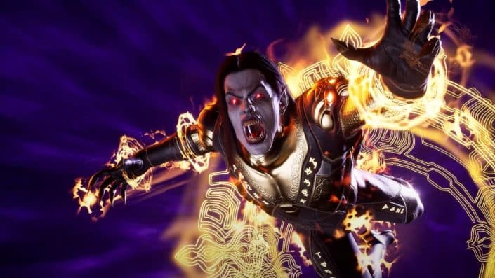Marvel’s Midnight Suns: Morbius-DLC ab sofort verfügbar