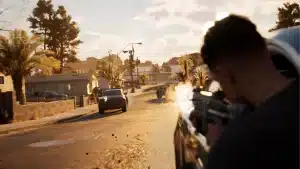 MindsEye: Kurz vor Release – Hitman-Koop angekündigt und Launch-Trailer zur SGF 2025
