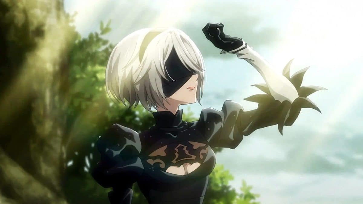 NieR Automata Anime: Nach der Zwangspause – Die finalen Episoden haben einen Termin