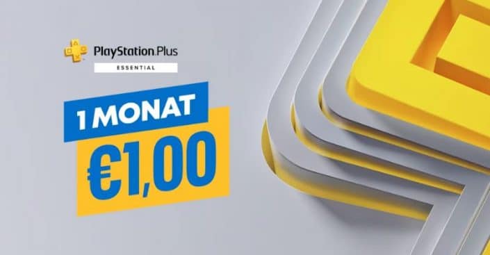 PS Plus: Ab 1 Euro – Mitgliedschaften für Essential, Extra und Premium im Angebot