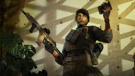 Rainbow Six Siege X: Ubisoft deutet Crossover mit Kultserie an – und stößt erneut auf Kritik