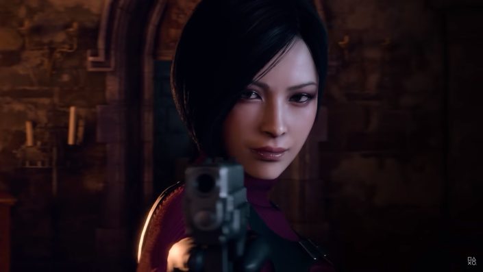 Resident Evil 4 Remake: Separate Ways als kostenpflichtiger DLC, dafür erweitert?