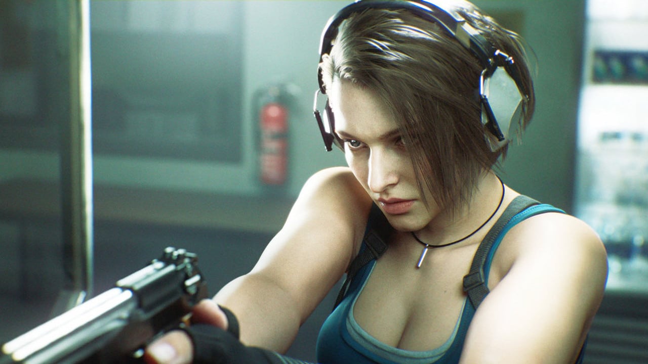 Resident Evil: Weitere Remakes geplant? Capcom-Umfrage befeuert die Gerüchte