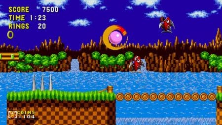 Sonic Origins Plus: Sega kündigt Spielesammlung offiziell an