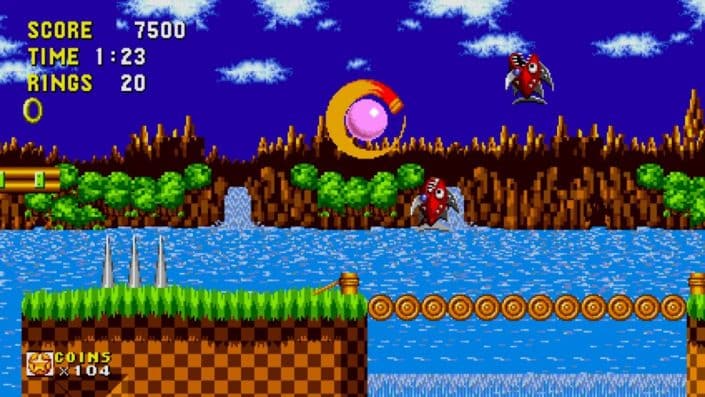 Sonic Origins Plus: Sega kündigt Spielesammlung offiziell an