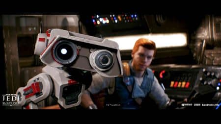 Star Wars Jedi Survivor: Jedi Padawan-Modus vorgestellt – Für wen eignet er sich?