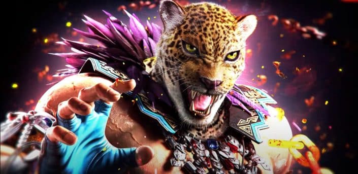 Tekken 8: Ein weiterer Bekannter kehrt zurück – Neuer Trailer rückt King in den Fokus