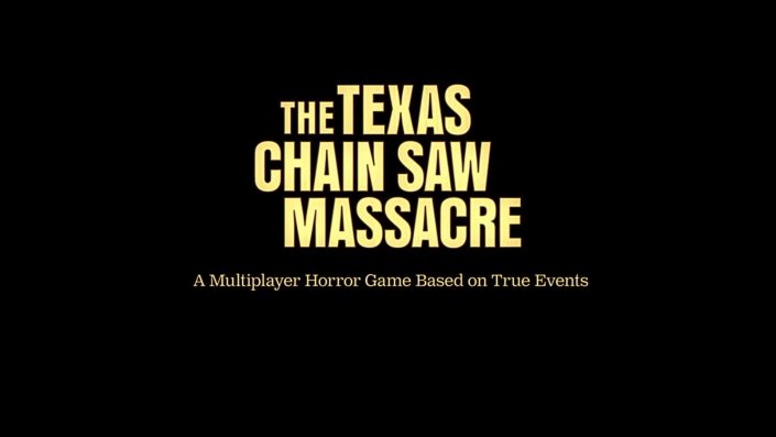 Texas Chain Saw Massacre: Multiplayer-Horror hat einen Termin – Testphase im Mai