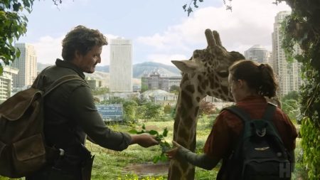 Google: Die meistgesuchten Spiele des Jahres 2023 mit The Last of Us und mehr