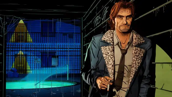 The Wolf Among Us 2: Release-Verschiebung und neue Engine