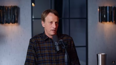 Tony Hawk’s Pro Skater: „Wahnsinnig aufregend“ – Hawk hat mit Activision geredet