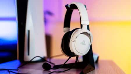 Trust GXT 498 FORTA im Test: Wie schlägt sich das neue Gaming-Headset für PS5?