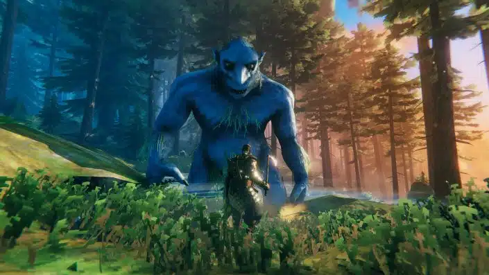 Valheim: Auch für PS4 und PS5? Xbox-Zeitexklusivität beträgt 6 Monate