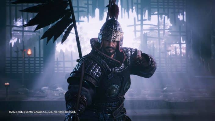 Wo Long Fallen Dynasty: So besiegt ihr Zhang Liao – Guide, Tipps