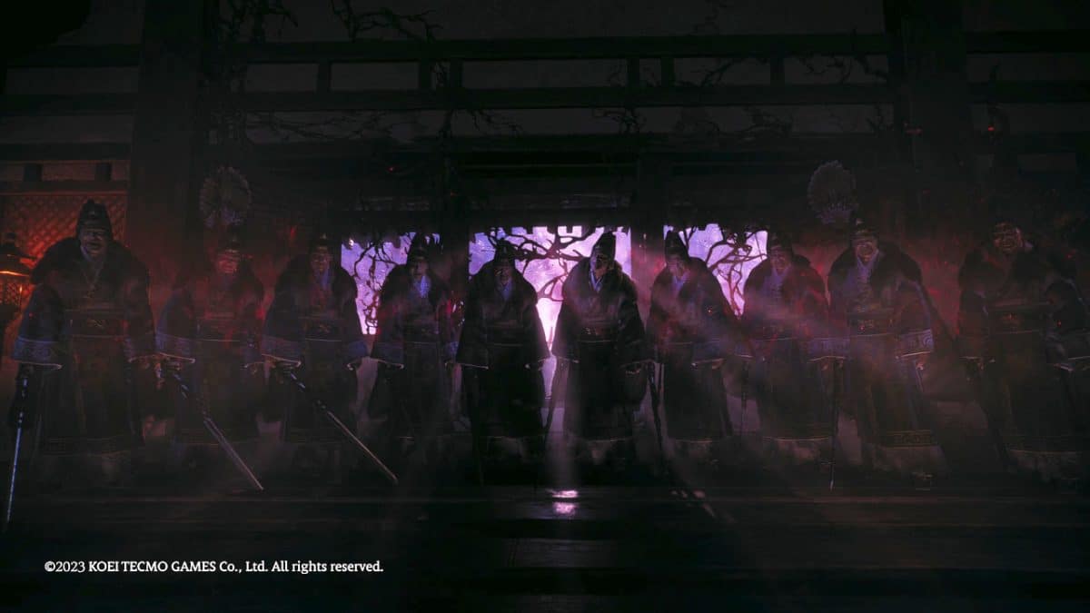 Wo Long Fallen Dynasty: So besiegt ihr Zhang Rang – Guide, Tipps