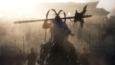 Wo Long Fallen Dynasty: So besiegt ihr Baishe – Guide, Tipps