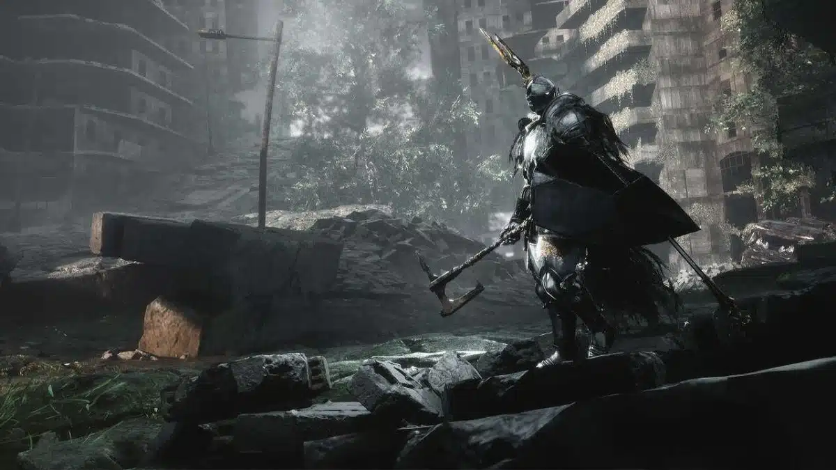 Bleak Faith Forsaken: Spiel entfernt Animationen nach Diebstahl-Vorwurf
