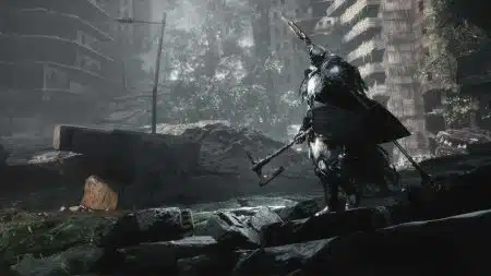 Bleak Faith Forsaken: Spiel entfernt Animationen nach Diebstahl-Vorwurf