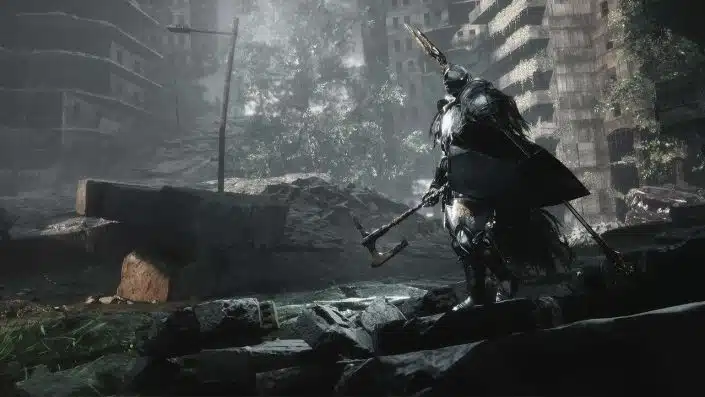 Bleak Faith Forsaken: Spiel entfernt Animationen nach Diebstahl-Vorwurf