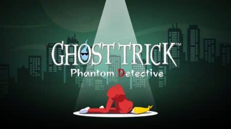Ghost Trick Phantom-Detektiv: Demo ab sofort verfügbar – Trailer