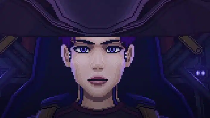 Titanium Hound: 2D-Pixel-Abenteuer im Cyberpunk-Stil erscheint bald