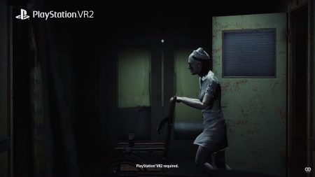 Afterlife VR: Horrorspiel für Sonys neue VR-Brille hat einen Termin