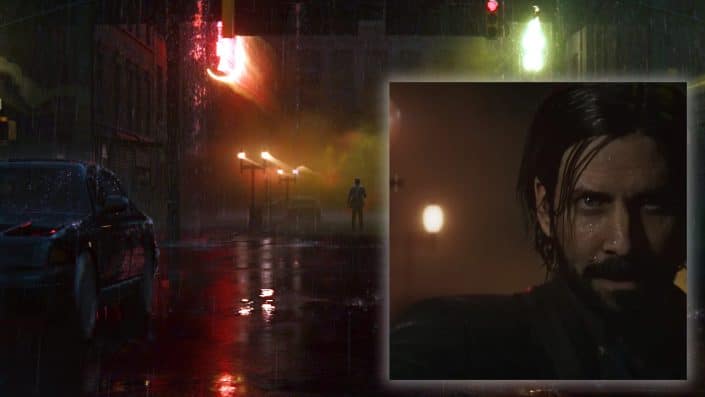 Alan Wake 2: Alan-Darsteller Matthew Porretta nennt möglichen Releasemonat