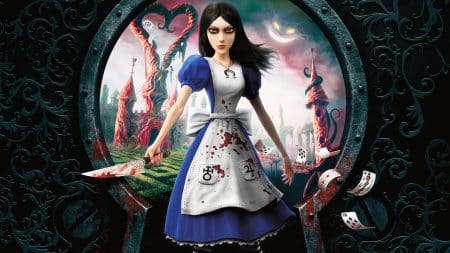 Alice Asylum: Electronic Arts lehnt laut American McGee einen dritten Teil der Reihe ab