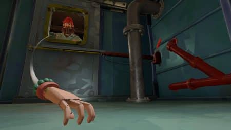 Another Fisherman’s Tale: PlayStation VR2-Spiel hat einen Termin – Gameplay
