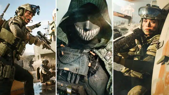 Battlefield 2042: Season 6 bestätigt – DICE ist mit dem Shooter noch lange nicht fertig