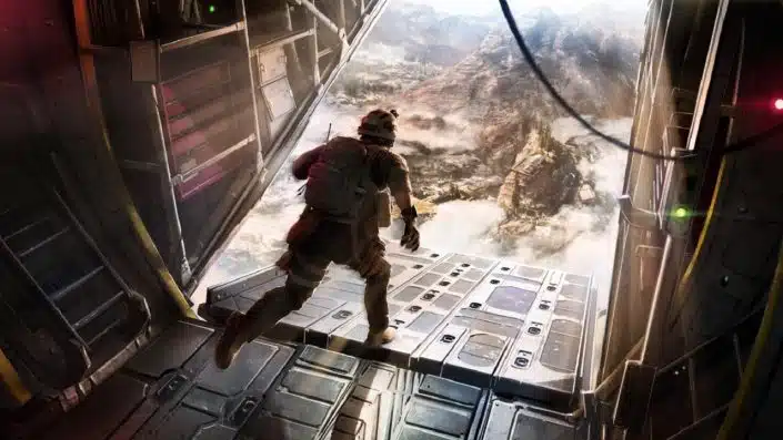 Modern Warfare 2 & Warzone 2: Nicki Minaj und andere Rapper kommen dazu