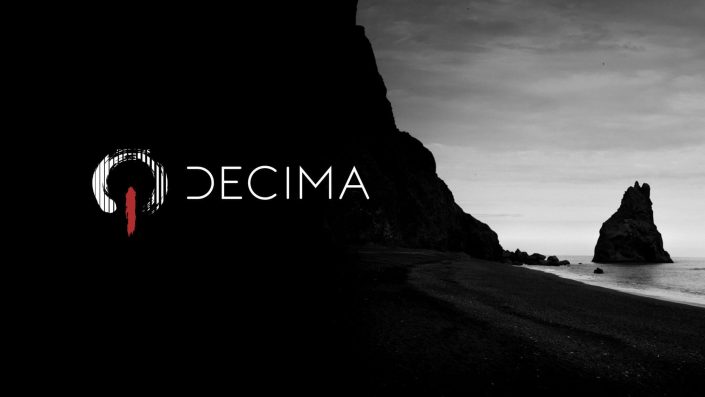 Decima: Mit der hauseigenen Engine verfolgt Guerrilla ambitionierte Pläne