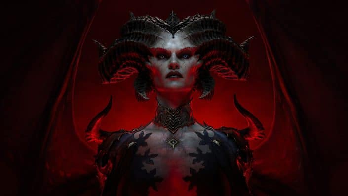 Mehr XP: In Diablo 4 startet heute „Segen der Mutter“