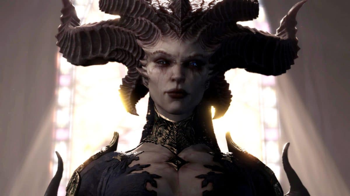 Diablo 4: Segen der Mutter kehrt mit höherem Erfahrungs-Bonus zurück