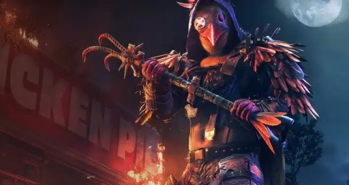 Dying Light 2: Der Termin und geleakte Details zum Crossover mit The Walking Dead