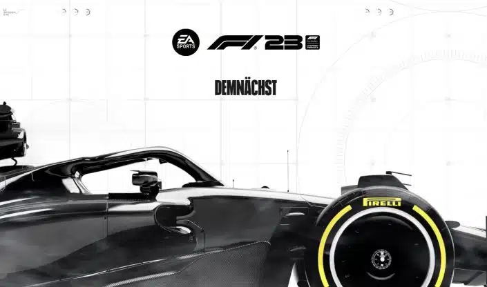 F1 23: Enthüllung soll unmittelbar bevorstehen – Release bekannt?